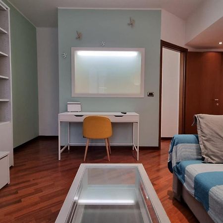 El Quartierin Trieste Ngoại thất bức ảnh