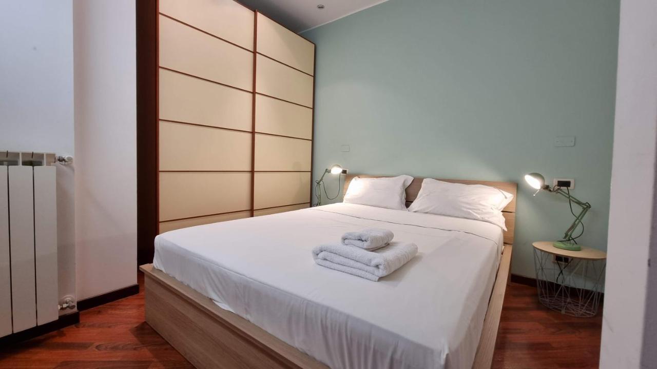 El Quartierin Trieste Ngoại thất bức ảnh